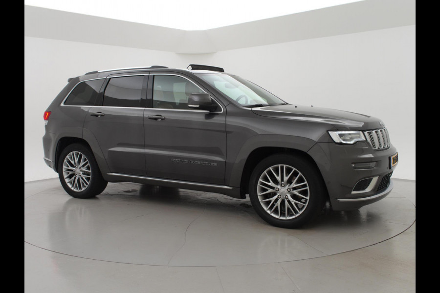 Jeep Grand Cherokee 3.0 CRD SUMMIT *MOTOR DEFECT* ENGINE PROBLEM