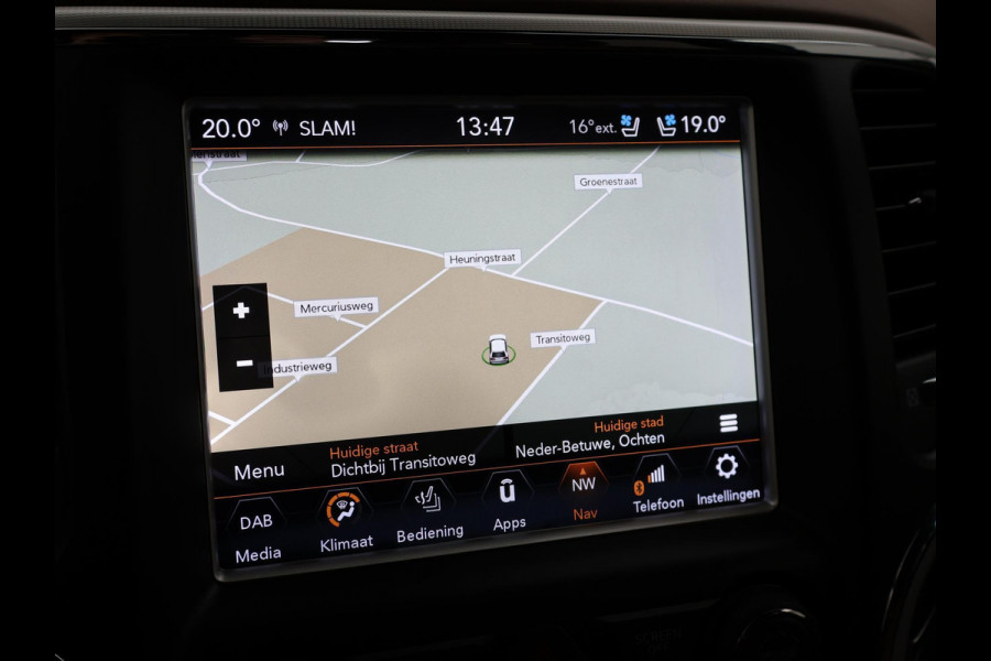 Jeep Grand Cherokee 3.0 CRD SUMMIT *MOTOR DEFECT* ENGINE PROBLEM