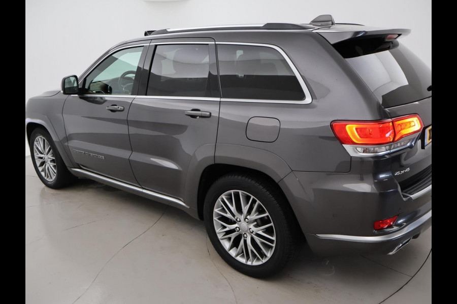 Jeep Grand Cherokee 3.0 CRD SUMMIT *MOTOR DEFECT* ENGINE PROBLEM