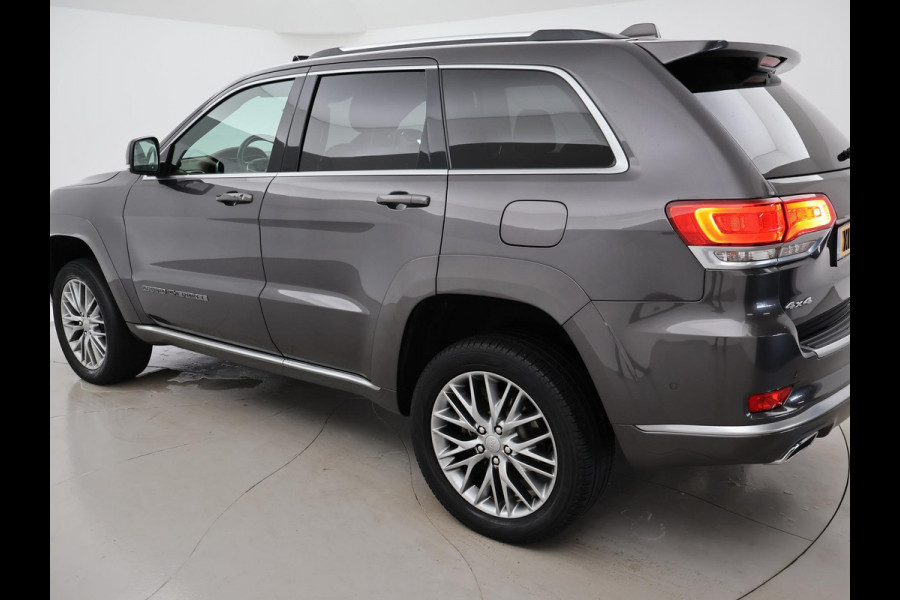 Jeep Grand Cherokee 3.0 CRD SUMMIT *MOTOR DEFECT* ENGINE PROBLEM