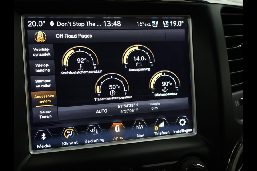 Jeep Grand Cherokee 3.0 CRD SUMMIT *MOTOR DEFECT* ENGINE PROBLEM