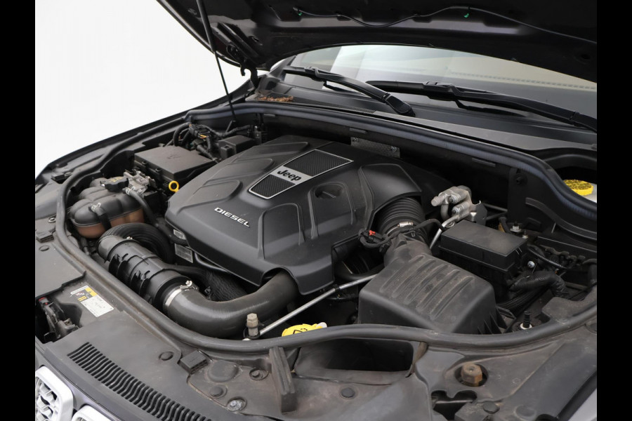 Jeep Grand Cherokee 3.0 CRD SUMMIT *MOTOR DEFECT* ENGINE PROBLEM