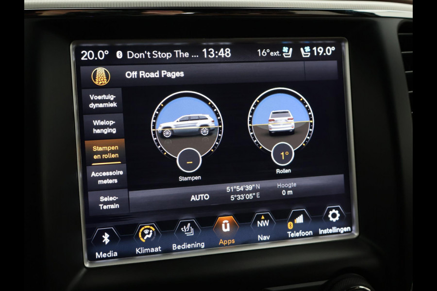 Jeep Grand Cherokee 3.0 CRD SUMMIT *MOTOR DEFECT* ENGINE PROBLEM