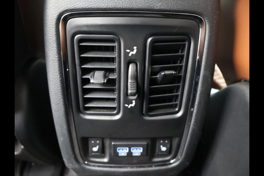 Jeep Grand Cherokee 3.0 CRD SUMMIT *MOTOR DEFECT* ENGINE PROBLEM