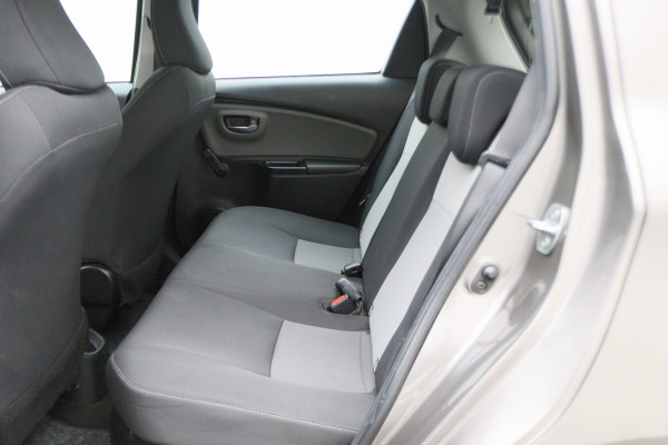 Toyota Yaris 1.5 Hybrid Executive Camera, Stoelverwarming, Climate, Bluetooth, Rijstrooksensor