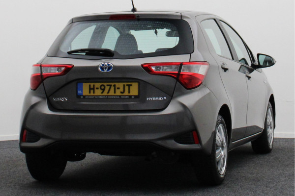 Toyota Yaris 1.5 Hybrid Executive Camera, Stoelverwarming, Climate, Bluetooth, Rijstrooksensor