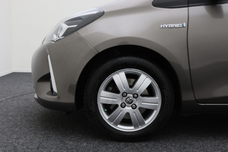Toyota Yaris 1.5 Hybrid Executive Camera, Stoelverwarming, Climate, Bluetooth, Rijstrooksensor