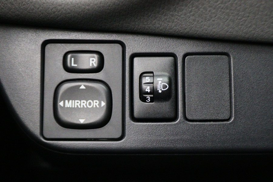Toyota Yaris 1.5 Hybrid Executive Camera, Stoelverwarming, Climate, Bluetooth, Rijstrooksensor