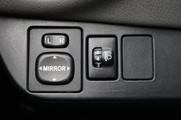 Toyota Yaris 1.5 Hybrid Executive Camera, Stoelverwarming, Climate, Bluetooth, Rijstrooksensor