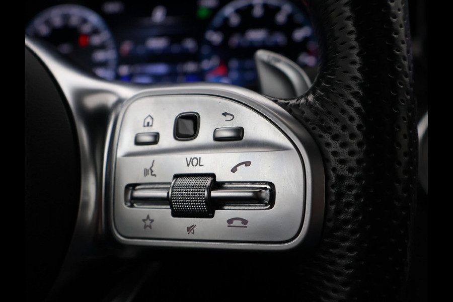 Mercedes-Benz C-Klasse AMG 43 4MATIC 390 PK AUT.*SELENITE MAGNO* PREMIUM+ PANO | SPORSTOELEN | DISTRONIC | BURMESTER | HEAD-UP