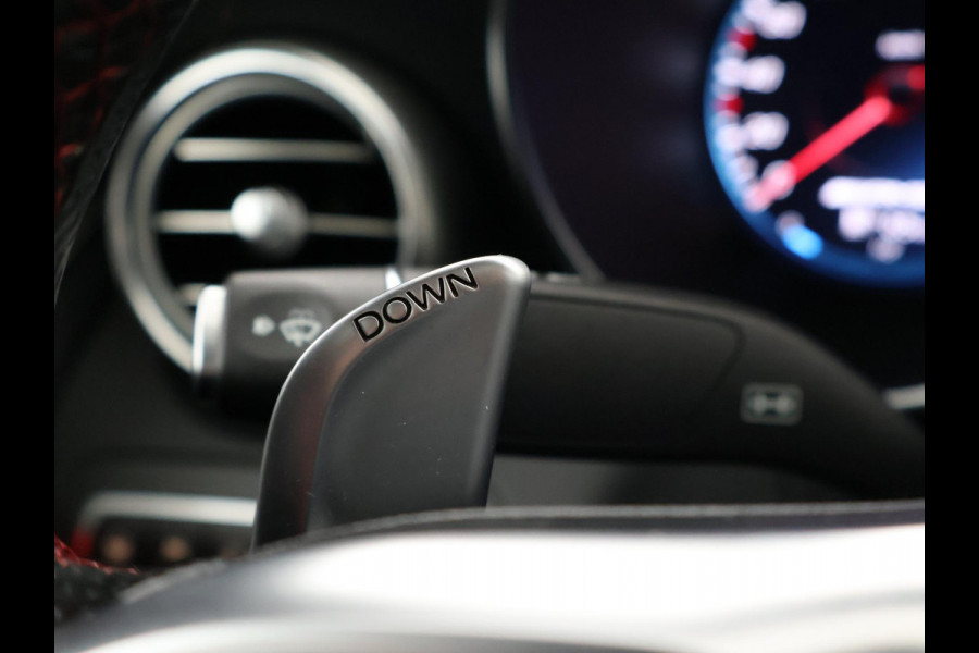 Mercedes-Benz C-Klasse AMG 43 4MATIC 390 PK AUT.*SELENITE MAGNO* PREMIUM+ PANO | SPORSTOELEN | DISTRONIC | BURMESTER | HEAD-UP