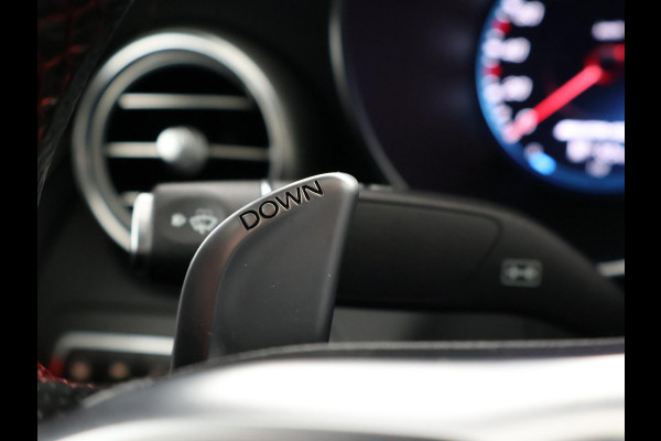 Mercedes-Benz C-Klasse AMG 43 4MATIC 390 PK AUT.*SELENITE MAGNO* PREMIUM+ PANO | SPORSTOELEN | DISTRONIC | BURMESTER | HEAD-UP