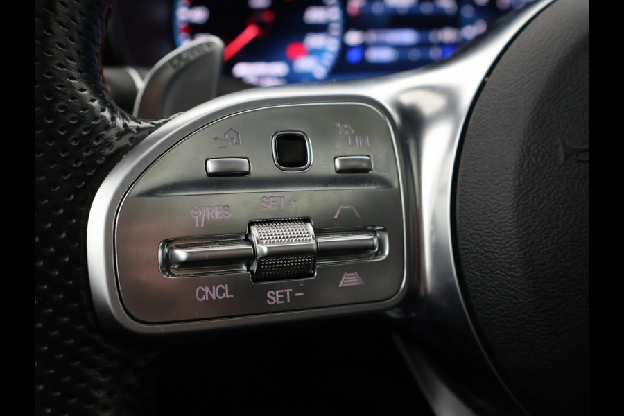 Mercedes-Benz C-Klasse AMG 43 4MATIC 390 PK AUT.*SELENITE MAGNO* PREMIUM+ PANO | SPORSTOELEN | DISTRONIC | BURMESTER | HEAD-UP