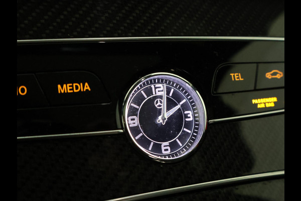 Mercedes-Benz C-Klasse AMG 43 4MATIC 390 PK AUT.*SELENITE MAGNO* PREMIUM+ PANO | SPORSTOELEN | DISTRONIC | BURMESTER | HEAD-UP
