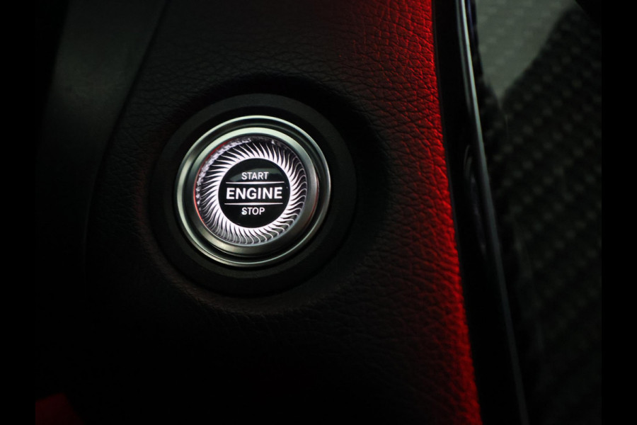 Mercedes-Benz C-Klasse AMG 43 4MATIC 390 PK AUT.*SELENITE MAGNO* PREMIUM+ PANO | SPORSTOELEN | DISTRONIC | BURMESTER | HEAD-UP