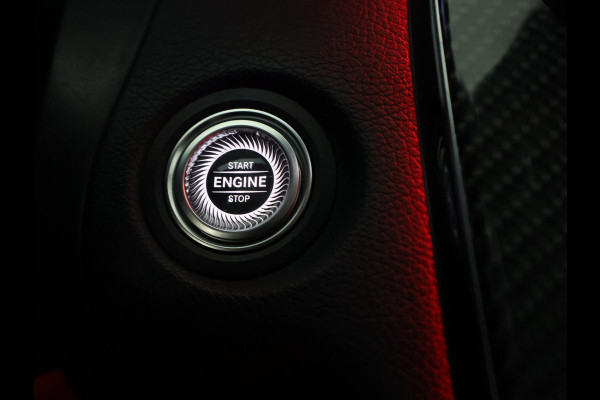 Mercedes-Benz C-Klasse AMG 43 4MATIC 390 PK AUT.*SELENITE MAGNO* PREMIUM+ PANO | SPORSTOELEN | DISTRONIC | BURMESTER | HEAD-UP