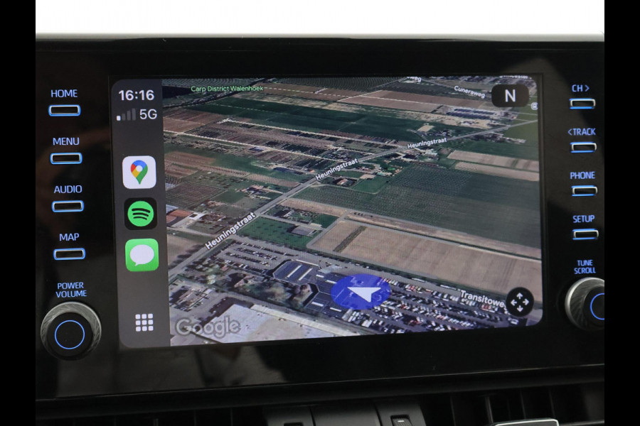 Toyota RAV4 2.5 PLUG-IN PHEV HYBRID AWD 4WD 306 PK + TREKHAAK | STOELVERW. | CAMERA | LED | APPLE CARPLAY | 18 INCH