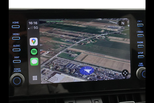 Toyota RAV4 2.5 PLUG-IN PHEV HYBRID AWD 4WD 306 PK + TREKHAAK | STOELVERW. | CAMERA | LED | APPLE CARPLAY | 18 INCH