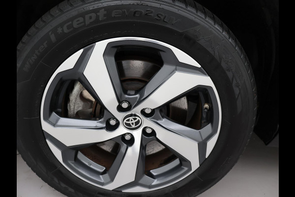 Toyota RAV4 2.5 PLUG-IN PHEV HYBRID AWD 4WD 306 PK + TREKHAAK | STOELVERW. | CAMERA | LED | APPLE CARPLAY | 18 INCH