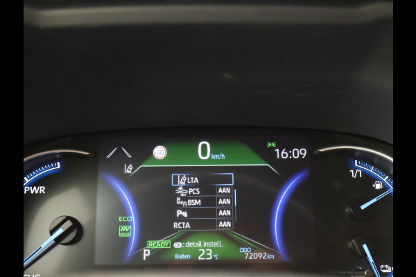 Toyota RAV4 2.5 PLUG-IN PHEV HYBRID AWD 4WD 306 PK + TREKHAAK | STOELVERW. | CAMERA | LED | APPLE CARPLAY | 18 INCH