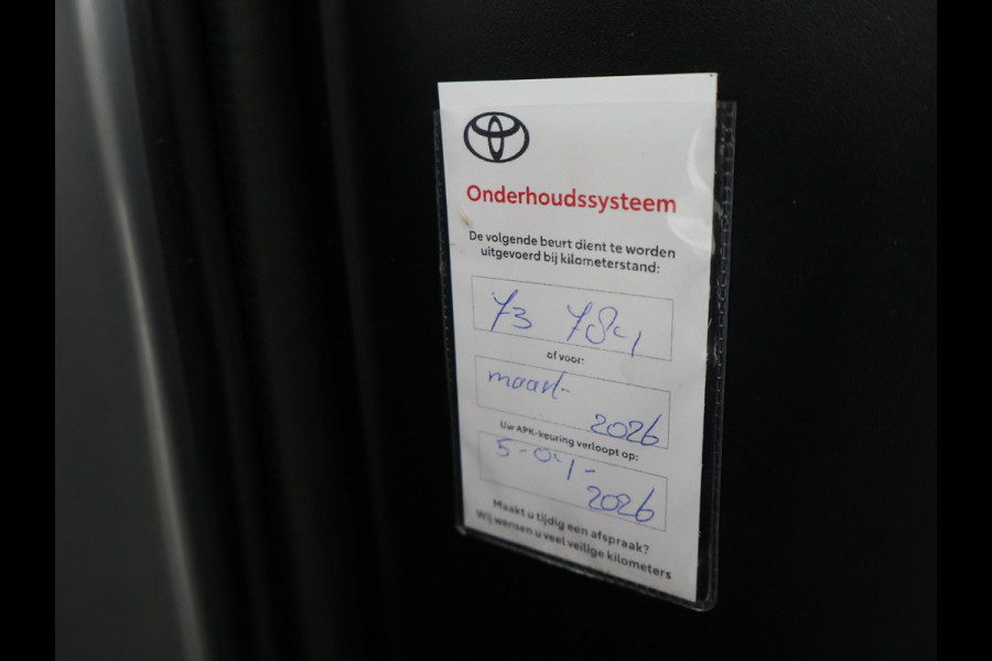 Toyota RAV4 2.5 PLUG-IN PHEV HYBRID AWD 4WD 306 PK + TREKHAAK | STOELVERW. | CAMERA | LED | APPLE CARPLAY | 18 INCH