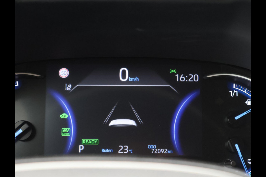 Toyota RAV4 2.5 PLUG-IN PHEV HYBRID AWD 4WD 306 PK + TREKHAAK | STOELVERW. | CAMERA | LED | APPLE CARPLAY | 18 INCH