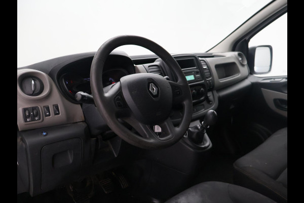 Renault Trafic 1.6 DCI L2H1 VERSNELLINGSBAK NIET IN ORDE | EURO 6 + TREKHAAK