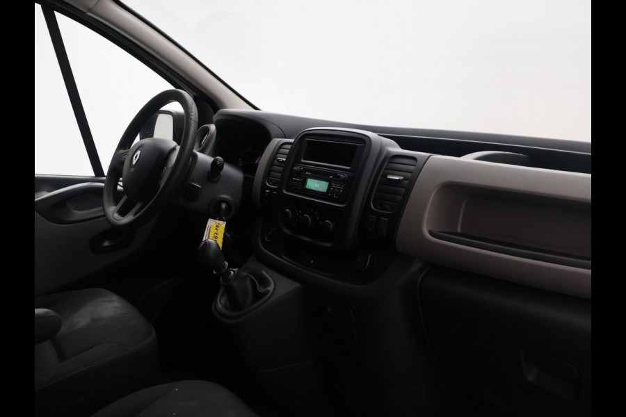 Renault Trafic 1.6 DCI L2H1 VERSNELLINGSBAK NIET IN ORDE | EURO 6 + TREKHAAK