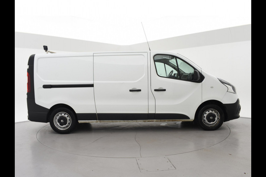 Renault Trafic 1.6 DCI L2H1 VERSNELLINGSBAK NIET IN ORDE | EURO 6 + TREKHAAK