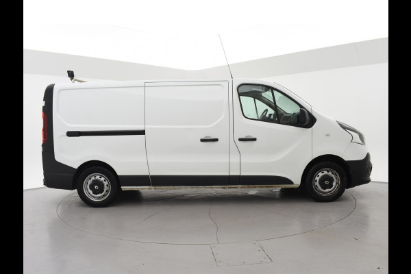 Renault Trafic 1.6 DCI L2H1 VERSNELLINGSBAK NIET IN ORDE | EURO 6 + TREKHAAK