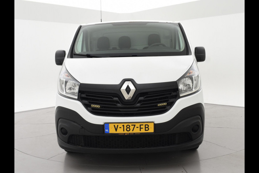 Renault Trafic 1.6 DCI L2H1 VERSNELLINGSBAK NIET IN ORDE | EURO 6 + TREKHAAK