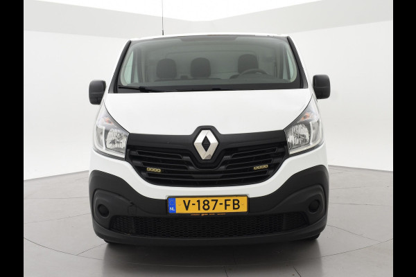 Renault Trafic 1.6 DCI L2H1 VERSNELLINGSBAK NIET IN ORDE | EURO 6 + TREKHAAK