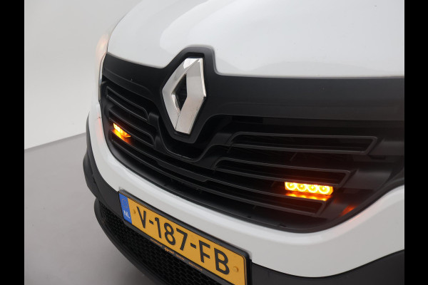 Renault Trafic 1.6 DCI L2H1 VERSNELLINGSBAK NIET IN ORDE | EURO 6 + TREKHAAK