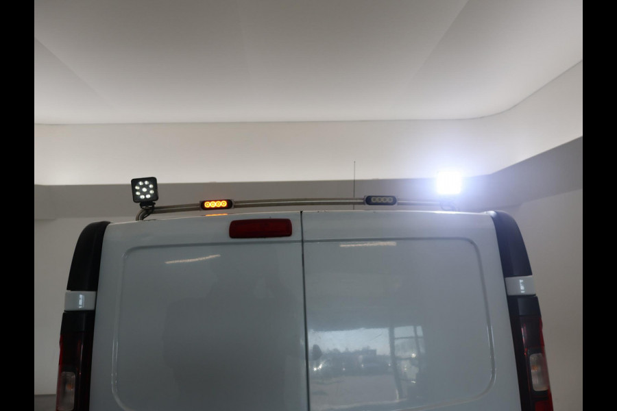 Renault Trafic 1.6 DCI L2H1 VERSNELLINGSBAK NIET IN ORDE | EURO 6 + TREKHAAK