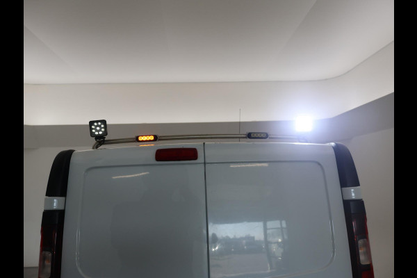 Renault Trafic 1.6 DCI L2H1 VERSNELLINGSBAK NIET IN ORDE | EURO 6 + TREKHAAK