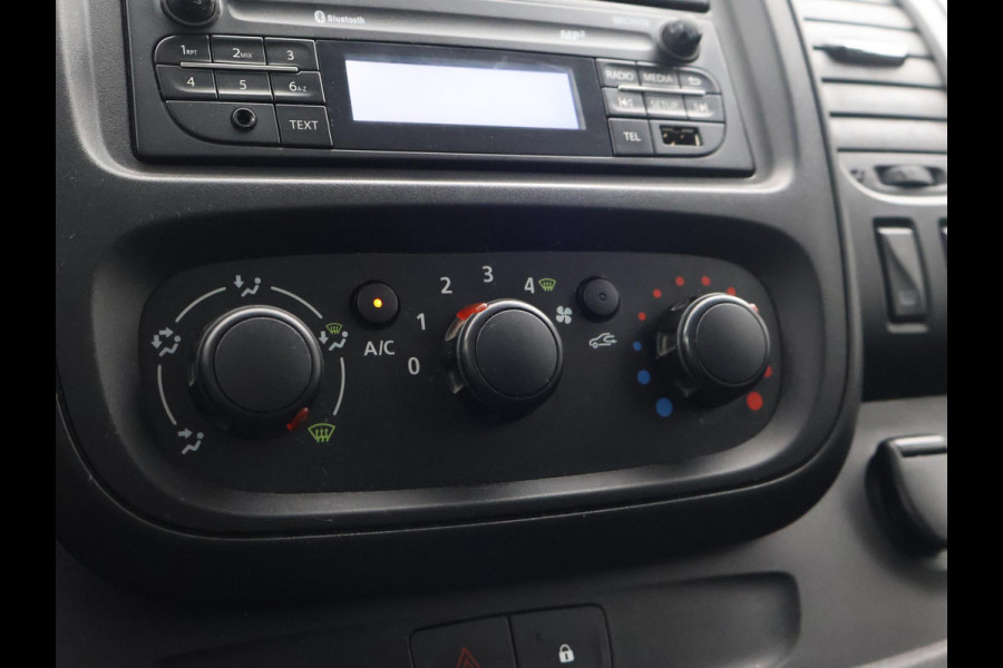 Renault Trafic 1.6 DCI L2H1 VERSNELLINGSBAK NIET IN ORDE | EURO 6 + TREKHAAK