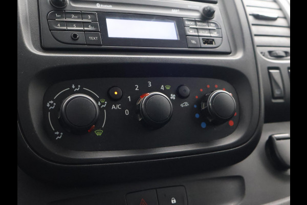 Renault Trafic 1.6 DCI L2H1 VERSNELLINGSBAK NIET IN ORDE | EURO 6 + TREKHAAK