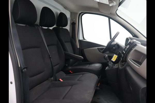Renault Trafic 1.6 DCI L2H1 VERSNELLINGSBAK NIET IN ORDE | EURO 6 + TREKHAAK