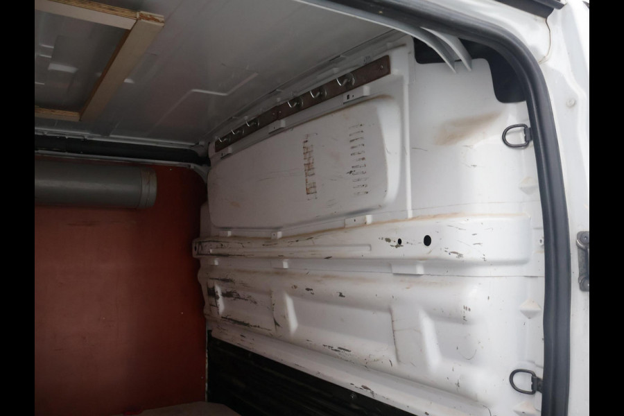 Renault Trafic 1.6 DCI L2H1 VERSNELLINGSBAK NIET IN ORDE | EURO 6 + TREKHAAK