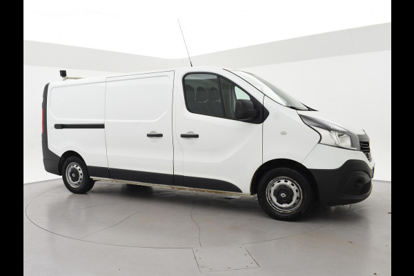 Renault Trafic 1.6 DCI L2H1 VERSNELLINGSBAK NIET IN ORDE | EURO 6 + TREKHAAK