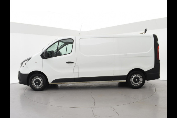 Renault Trafic 1.6 DCI L2H1 VERSNELLINGSBAK NIET IN ORDE | EURO 6 + TREKHAAK