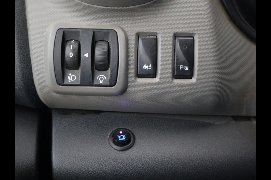 Renault Trafic 1.6 DCI L2H1 VERSNELLINGSBAK NIET IN ORDE | EURO 6 + TREKHAAK