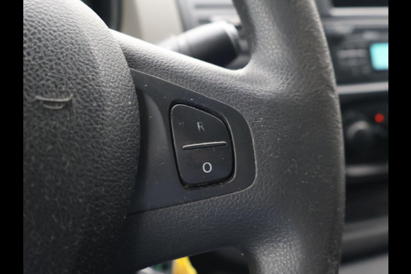 Renault Trafic 1.6 DCI L2H1 VERSNELLINGSBAK NIET IN ORDE | EURO 6 + TREKHAAK