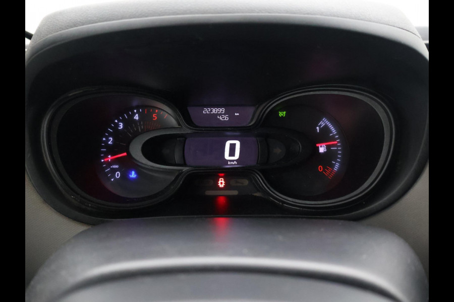 Renault Trafic 1.6 DCI L2H1 VERSNELLINGSBAK NIET IN ORDE | EURO 6 + TREKHAAK