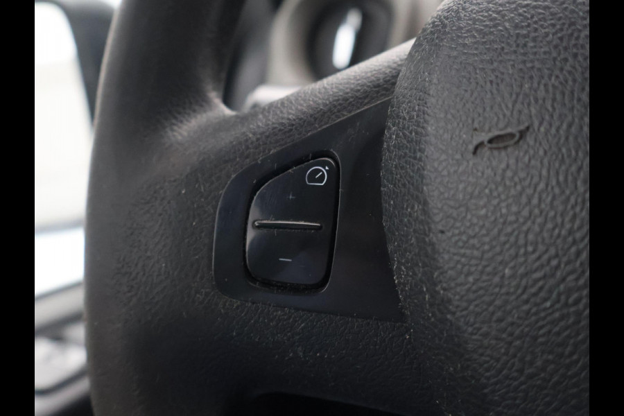 Renault Trafic 1.6 DCI L2H1 VERSNELLINGSBAK NIET IN ORDE | EURO 6 + TREKHAAK