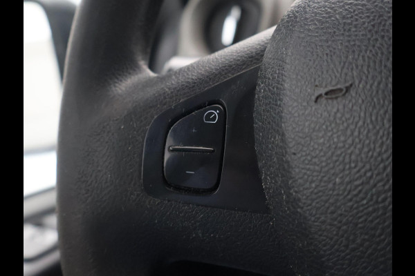 Renault Trafic 1.6 DCI L2H1 VERSNELLINGSBAK NIET IN ORDE | EURO 6 + TREKHAAK