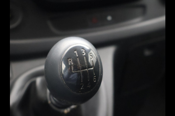 Renault Trafic 1.6 DCI L2H1 VERSNELLINGSBAK NIET IN ORDE | EURO 6 + TREKHAAK