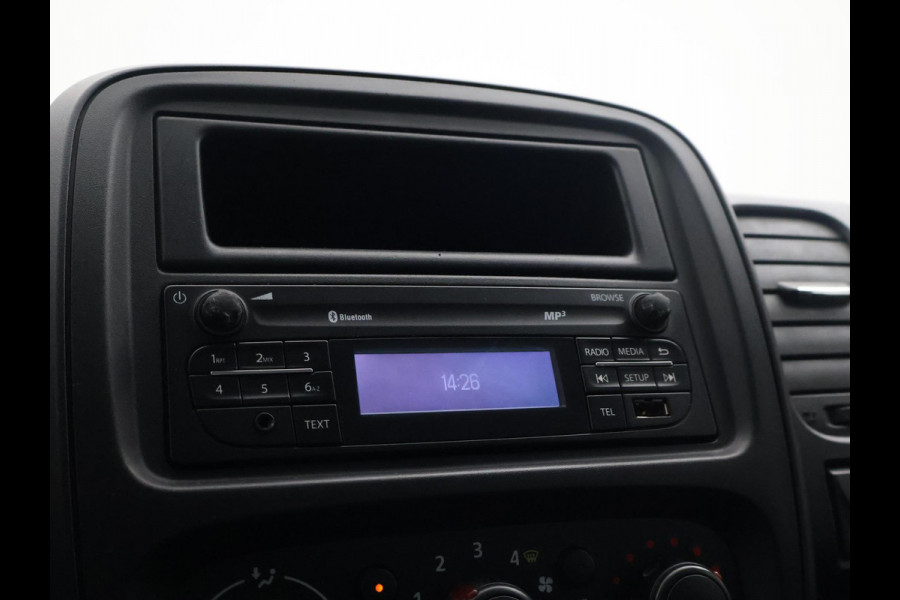 Renault Trafic 1.6 DCI L2H1 VERSNELLINGSBAK NIET IN ORDE | EURO 6 + TREKHAAK