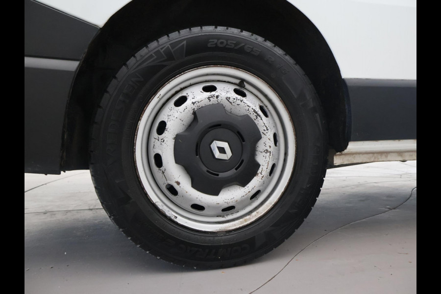 Renault Trafic 1.6 DCI L2H1 VERSNELLINGSBAK NIET IN ORDE | EURO 6 + TREKHAAK