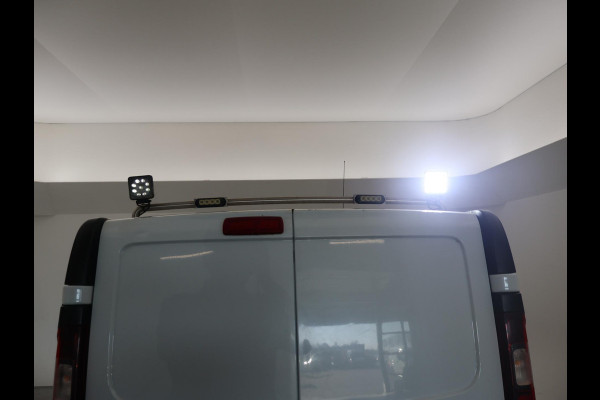 Renault Trafic 1.6 DCI L2H1 VERSNELLINGSBAK NIET IN ORDE | EURO 6 + TREKHAAK